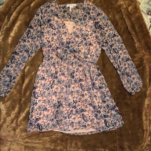 Floral summer dress 🌸